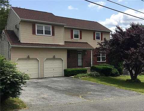 Fretz, ALLENTOWN, PA 18103