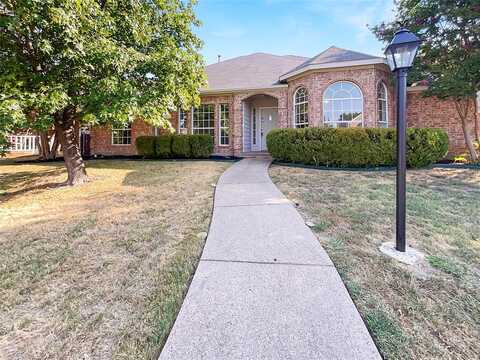 Sutters, MESQUITE, TX 75181