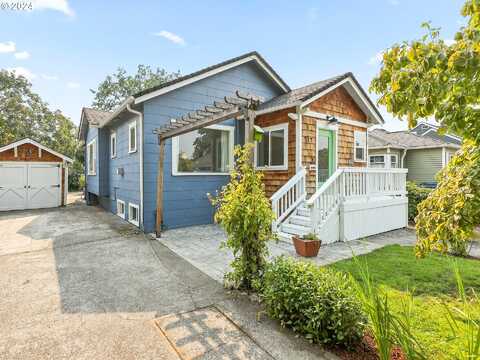 23Rd, VANCOUVER, WA 98660