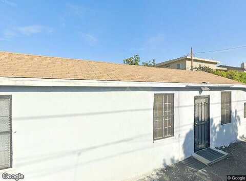 Doty, HAWTHORNE, CA 90250