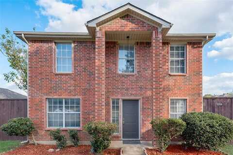 Bluffview, BALCH SPRINGS, TX 75180