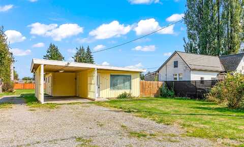 Ash, MARYSVILLE, WA 98270