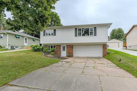 Brown, WAUSAU, WI 54403