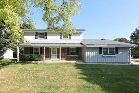 Cleveland, MILWAUKEE, WI 53227