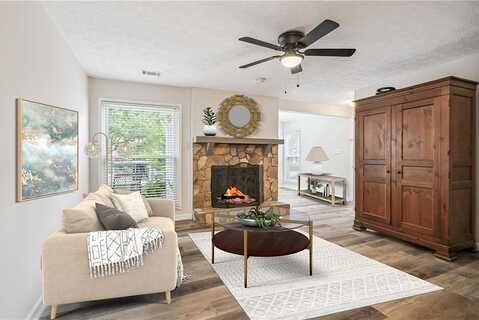 Lake Pointe, ROSWELL, GA 30075