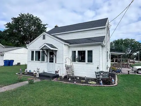 Madison, CLINTONVILLE, WI 54929
