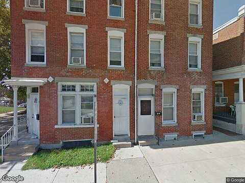 Willow, NORRISTOWN, PA 19401