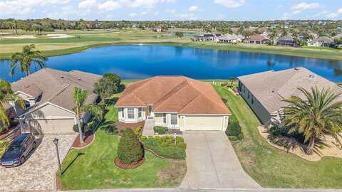 Eureka Mill, THE VILLAGES, FL 32162