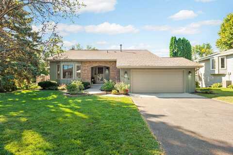 50Th, MINNEAPOLIS, MN 55442