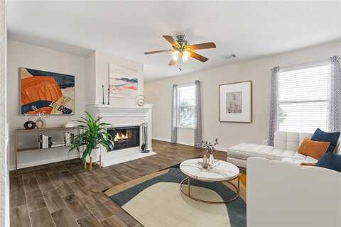 Seven Sisters, TOMBALL, TX 77375