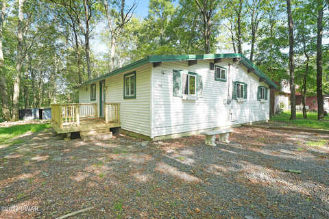 Elk, BUSHKILL, PA 18324