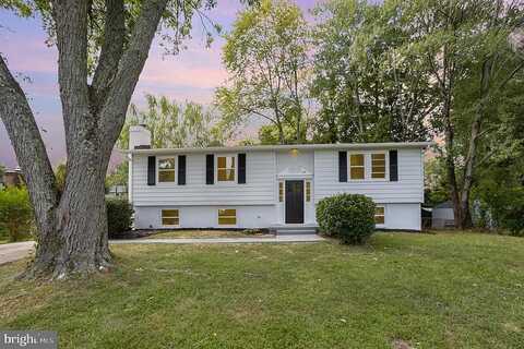 Oakridge, STAFFORD, VA 22556