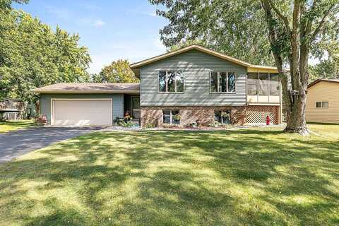 8Th, SAINT JOSEPH, MN 56374