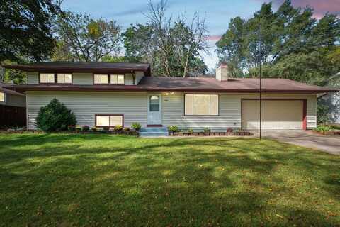 Wren, MINNEAPOLIS, MN 55433