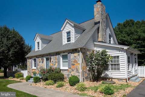 Rhoads, FREDERICKSBURG, VA 22407