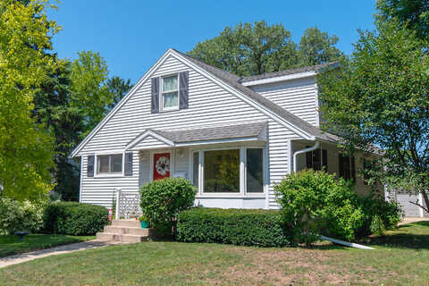 Hampton, MILWAUKEE, WI 53217