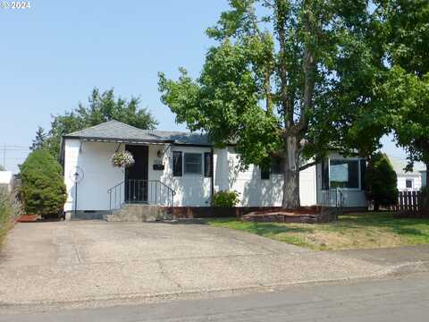 M, SPRINGFIELD, OR 97477