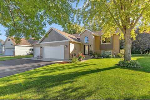 Anna, SARTELL, MN 56377