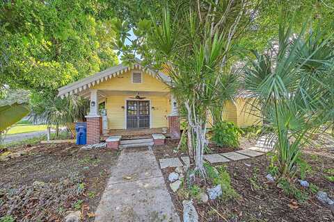 41St Street, BRADENTON, FL 34205