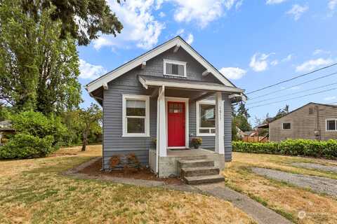 Prospect, TACOMA, WA 98405