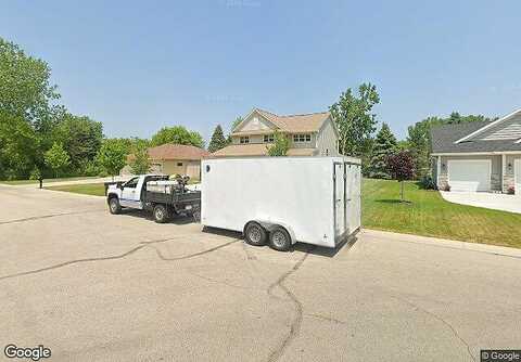 Horner, CALEDONIA, WI 53402