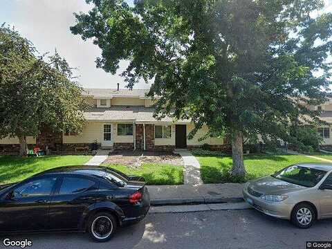 Miller, LAKEWOOD, CO 80226