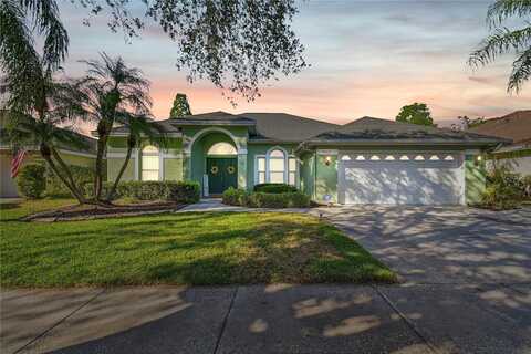Woodbay, TAMPA, FL 33626