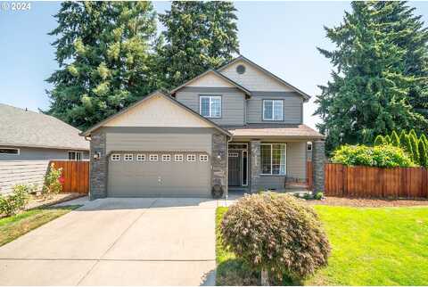 86Th, VANCOUVER, WA 98662