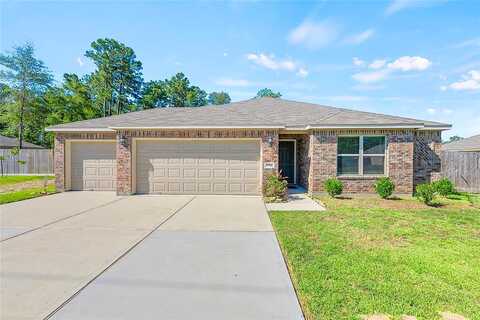 Cold Creek, CONROE, TX 77306