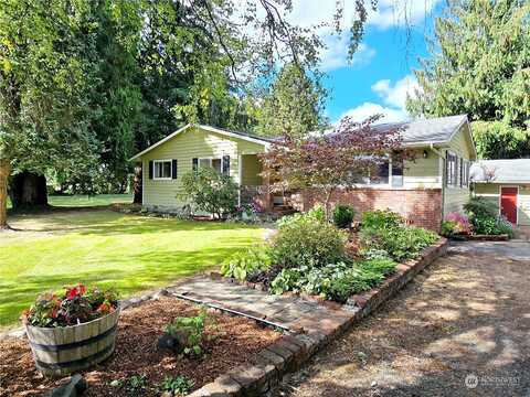 Koontz, CHEHALIS, WA 98532