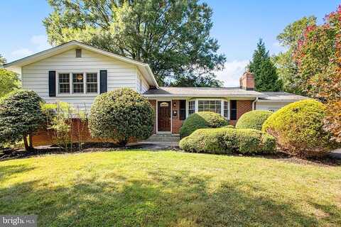 Saint Andrews, FAIRFAX, VA 22030