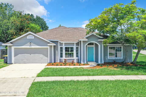 Stanford Bridge, JACKSONVILLE, FL 32221