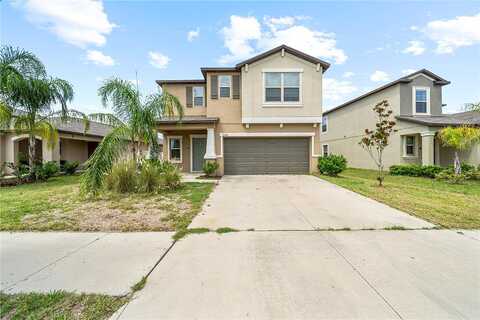 Channing Hill, SUN CITY CENTER, FL 33573