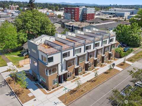 Linden, SEATTLE, WA 98103