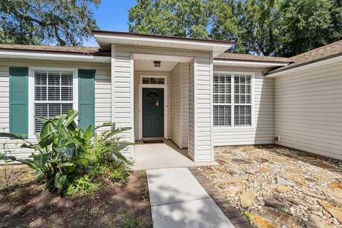 Twin Oaks, FERNANDINA BEACH, FL 32034