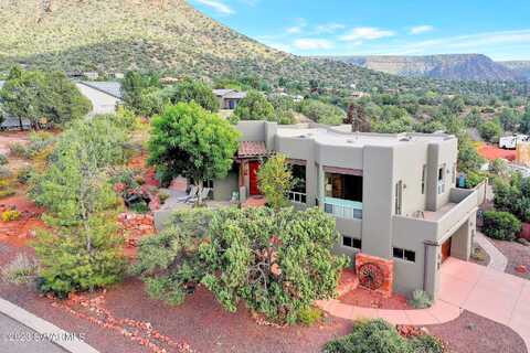 Las Ramblas, SEDONA, AZ 86351