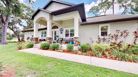 Sylvia, TAMPA, FL 33613