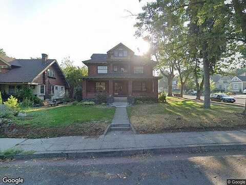 Adams, SPOKANE, WA 99204