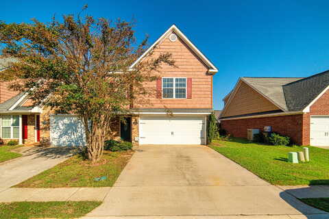 Bryan, GROVETOWN, GA 30813