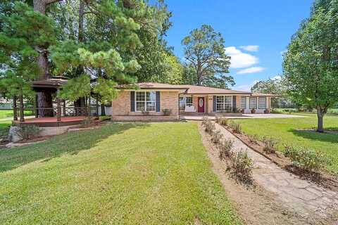 Lake Conroe, CONROE, TX 77304