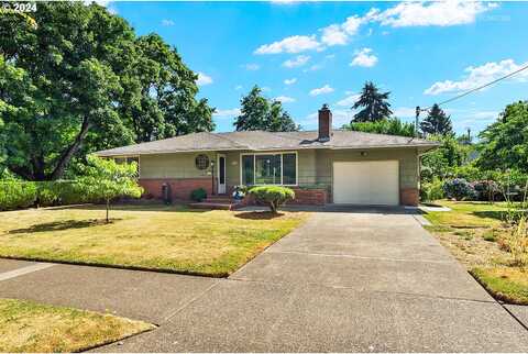 Berkeley, PORTLAND, OR 97203