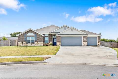 Hickok, KILLEEN, TX 76542