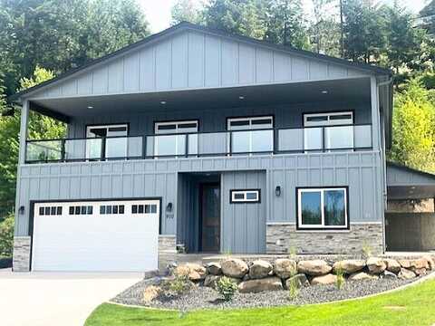 Lakeview, SPOKANE, WA 99208