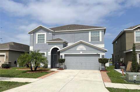 Peregrine Hill, RUSKIN, FL 33570