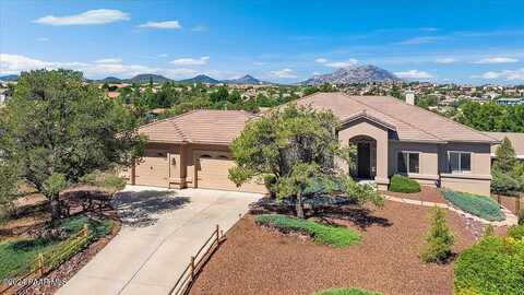 Malva, PRESCOTT, AZ 86305
