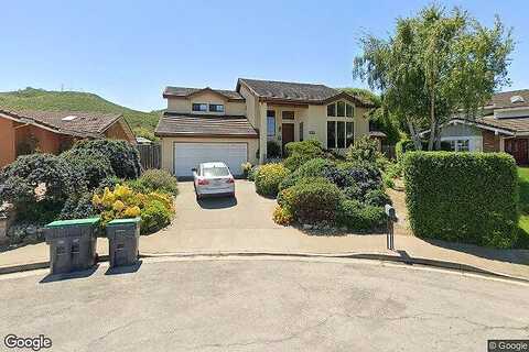 Fir, LOMPOC, CA 93436