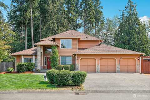 199Th, LAKE TAPPS, WA 98391