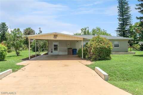 Grant, LEHIGH ACRES, FL 33936