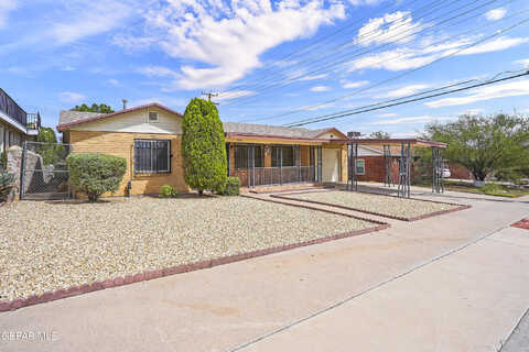Argentina, EL PASO, TX 79903