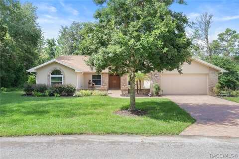 Sandpine, HOMOSASSA, FL 34446